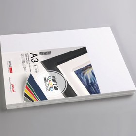 تصویر فوم برد آویدفوم مدل PL_A3_5M بسته 5 عددی کد b244 