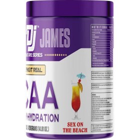 تصویر بی سی ای ای دنیس جیمز Dennis James Signature Series BCAA