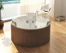 تصویر وان جکوزی داتیس مدل LX1616 