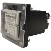 تصویر رله زیمنس 7PA2732-0AA00-1 Siemens 7PA2732-0AA00-1