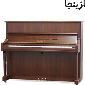 تصویر پیانو آکوستیک یاماها مدل W103 