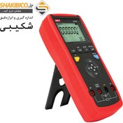 تصویر کالیبراتور دما DIGITAL یونیتی تیپ UNI-T UT701 | فاکتور رسمی 