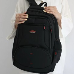 تصویر کوله پشتی بزرگ پیر کاردین 