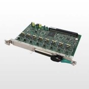 تصویر کارت سانترال پاناسونیک مدل KX-TDA0172 Panasonic KX-TDA0172 16 Port Digital Extension Card