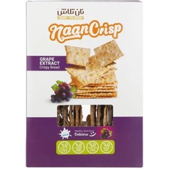 تصویر نان سوخاری شیره انگور تلاش وزن ۳۰۰ گرم 