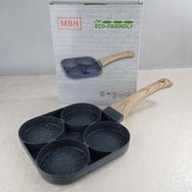 تصویر تابه پنکیک کیفیت عالی 