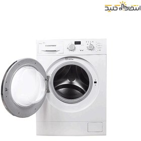 تصویر ماشین لباسشویی وست پوینت مدل WMN-101215 ER Westpoint WMN-101215 ER Washing Machine 10.5 Kg