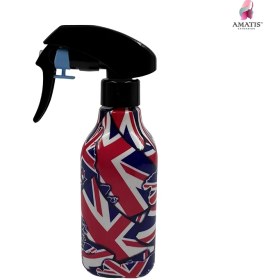 تصویر آب پاش پرچمی 