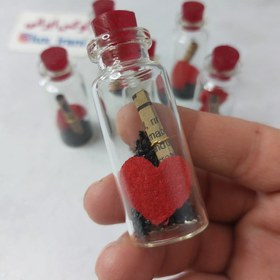 تصویر شیشه عشق فانتزی 