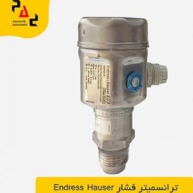 تصویر ترانسمیتر فشار Endress Hauser Cerabar M PMP45 