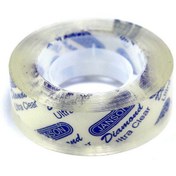 تصویر نوار چسب کریستال جانسون 