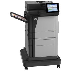 تصویر پرینتر چندکاره لیزری اچ پی مدل M680f ا HP M680f Color LaserJet Enterprise Flow Multifunction Printer HP M680f Color LaserJet Enterprise Flow Multifunction Printer