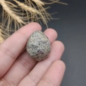 تصویر راف گارنت قلاف دار اصل طبیعی کد 8511 