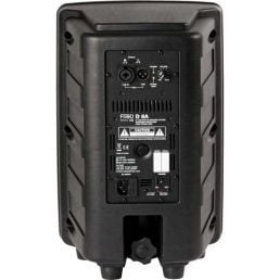 تصویر Fiveo D Series | اسپیکر اکتیو فایو او 