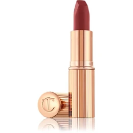 رژ لب جامد والک آف نو شیم شارلوت تیلبری حجم دلوکس CHARLOTTE TILBURY WALK OF NO SHAME LIPSTICK