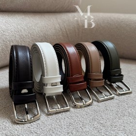 تصویر کمربند مدل اقاقیا 