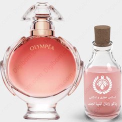 تصویر عطر پاکو رابان المپیا لجند – Paco Rabanne Olympea Legend Paco Rabanne Olympea Legend