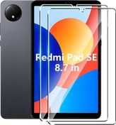 تصویر محافظ صفحه نمایش گلس مناسب برای شیائومی Pad SE Xiaomi Pad SE Glass Screen Protector