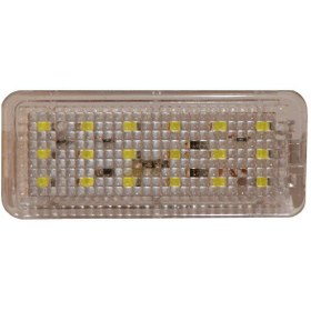 تصویر چراغ صندوق عقب خودرو چیکال مدل P-876-SMD مناسب برای پژو 207 