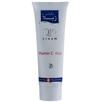 تصویر کرم ضد چروک دکتر ژیلا سری Q10 مدل Vitamin C Plus حجم 50 میلی لیتر 