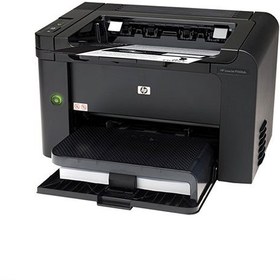 تصویر پرینتر لیزری اچ پی HP Pro P1606dn (استوک) HP LaserJet Pro P1606dn Printer