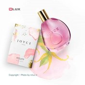 تصویر عطر زنانه جویس رز ا Joyce Rose EdT Joyce Rose EdT