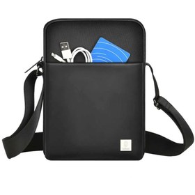 تصویر کیف دوشی ویوو مدل Hali 