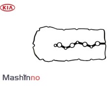 تصویر واشر درب سوپاپ کیا سراتو 2008 