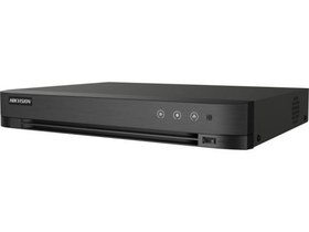 تصویر دستگاه DVR هایک ویژن مدل iDS-7204HUHI-M1/X 