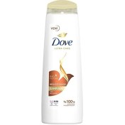 تصویر شامپو داوو Dove مناسب مو های خشک 400ml 