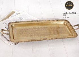 تصویر دیس رولت برنج _ ترنج