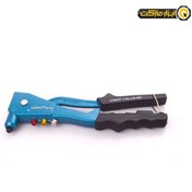 تصویر انبر پرچ لایت ژاپن مدل LR002 Light Hand Plier Rivet Tool LR-002