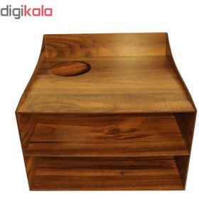 تصویر کازیه مدل آترینا 