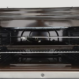 تصویر اجاق گاز سینجر مدل SG Sinjer SG- Eco 5055 Oven Stove