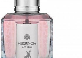 تصویر عطر ادکلن ورسنسیا کریستال الحمبرا “ورساچه برایت کریستال صورتی الحمبرا” Versencia Crystal عطر ادکلن ورسنسیا کریستال الحمبرا “ورساچه برایت کریستال صورتی الحمبرا” Versencia Crystal