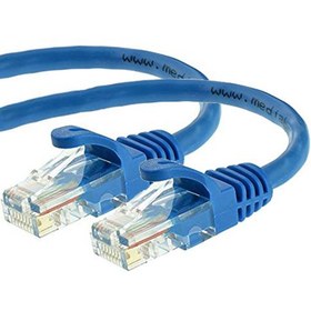 تصویر Network Cable CAT5 120cm 