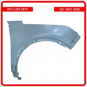 تصویر فروشگاه خالقی یدک