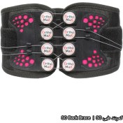 تصویر کمربند طبی پیشرفته قرقره ای SO 