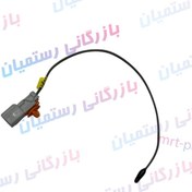 تصویر ترموستات کولر ساندن پژو ۴۰۵ مناسب پارس و سمند کد ۴۱۵ 