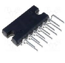 تصویر TDA1557Q 