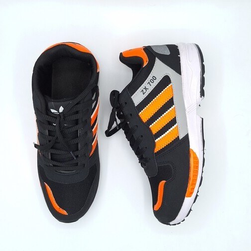NIKE + BODE Astrograbber ワッフルニット スニーカー レザー