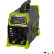 تصویر دستگاه جوش ایکس کورت مدل MMA-335H X-court welding machine model MMA-335H