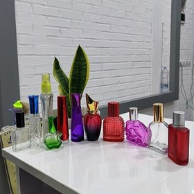 تصویر عطر ویکند زنانه 10 گرمی اسپریی یا 9 گرمی رولی درجه یک 