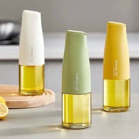 تصویر ظرف نگهداری روغن پیرکس 