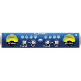 تصویر پری آمپ Presonus BlueTube DP V2 