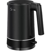 تصویر کتری برقی مدیا مدل|Midea MK-HJ1512E5BL ا Media electric kettle Media electric kettle
