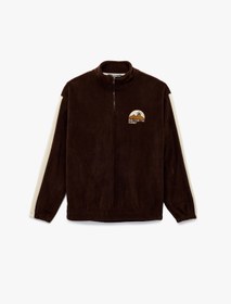 تصویر سوییشرت مردانه کوتون koton 