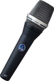 تصویر AKG - D7 میکروفون دینامیک 