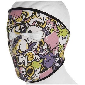 تصویر ماسک اسکی کد S153 