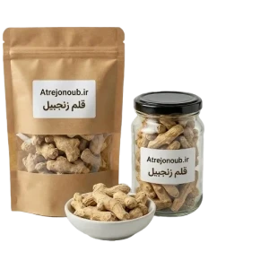 تصویر فروشگاه عطر جنوب